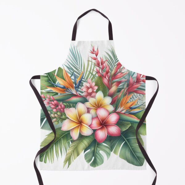 Item preview, Flowers of the islands designed and sold by Artillenium.