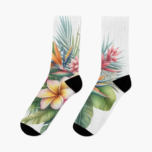Item preview, Flowers of the islands designed and sold by Artillenium.