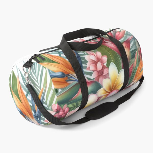 Item preview, Flowers of the islands designed and sold by Artillenium.