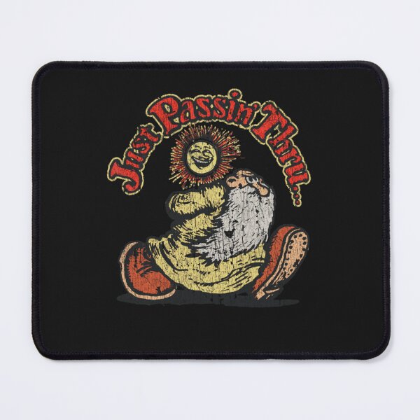 Item preview, JUST PASSIN THRU 1967 VINTAGE designed and sold by KamalLDS.