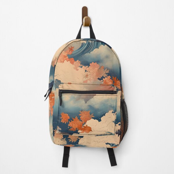 Item preview, Japanese Kimono Art designed and sold by ZIPANG-JAPAN.