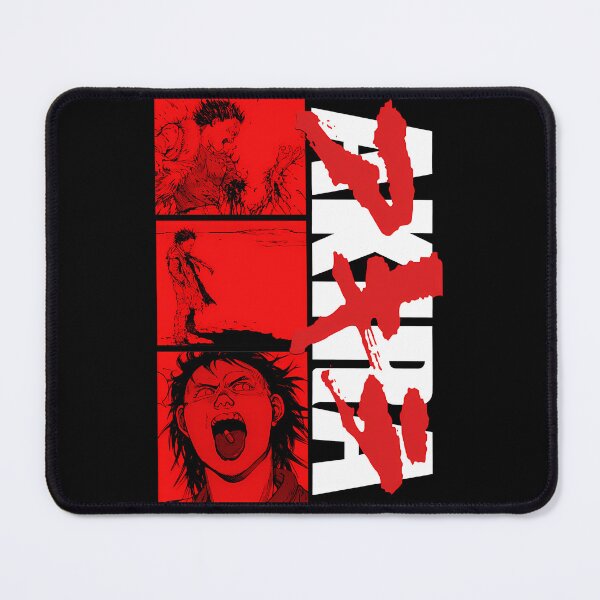 Item preview, Akira Classic Tetsuo Shima Red designed and sold by Alfarouj.