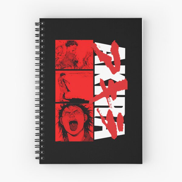 Item preview, Akira Classic Tetsuo Shima Red designed and sold by Alfarouj.