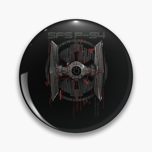 Item preview, IMPERIAL FIGHTER  designed and sold by iamJUICY.
