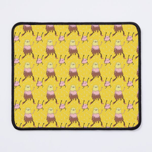 Item preview, Ice cream monster designed and sold by daisydrawsmerch.
