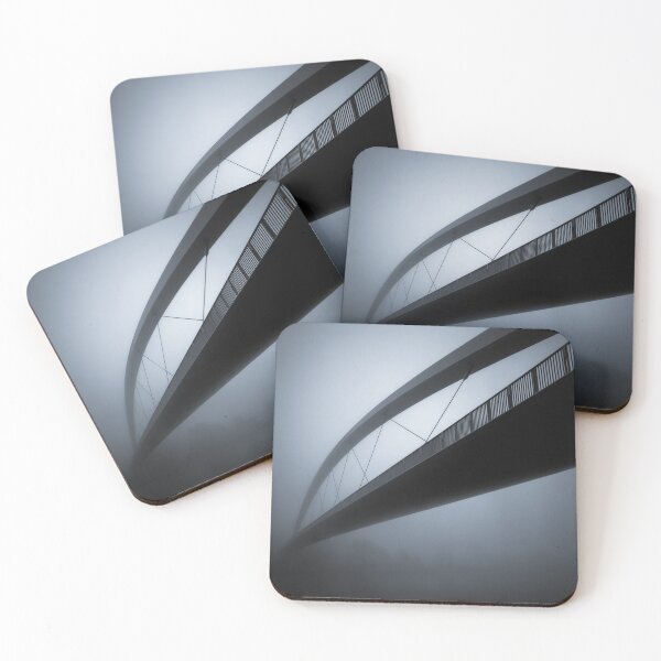 Item preview, De Hoge Brug designed and sold by David Bowman.