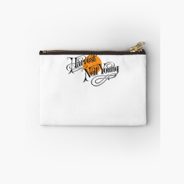 Item preview, Harvests Neil Youngs Typography  designed and sold by Oblitz.