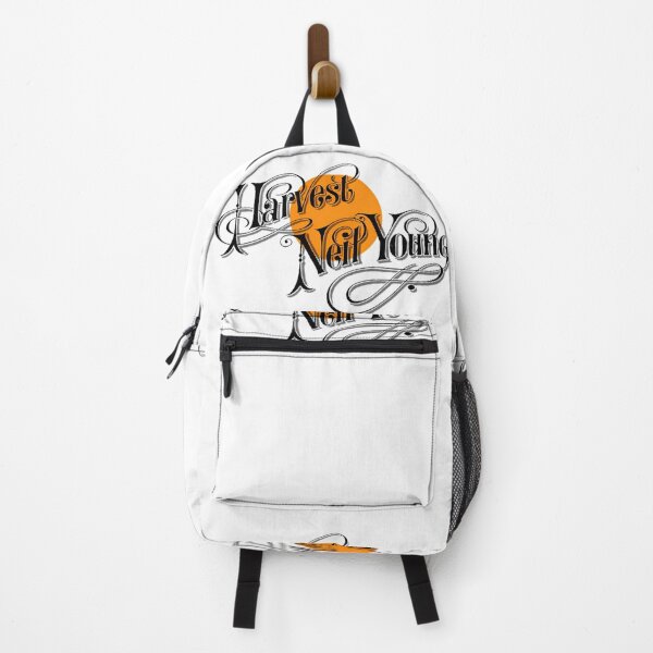 Item preview, Harvests Neil Youngs Typography  designed and sold by Oblitz.