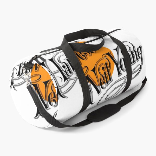 Item preview, Harvests Neil Youngs Typography  designed and sold by Oblitz.