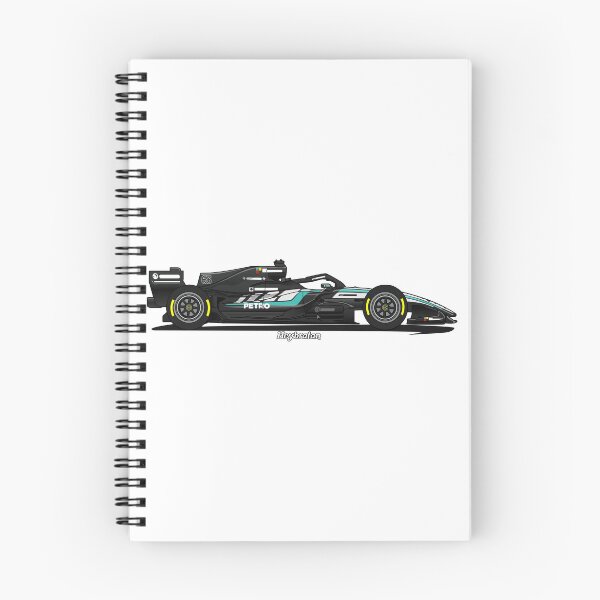 Item preview, F1 W17 GR#63 Vector Art designed and sold by Heybratan.
