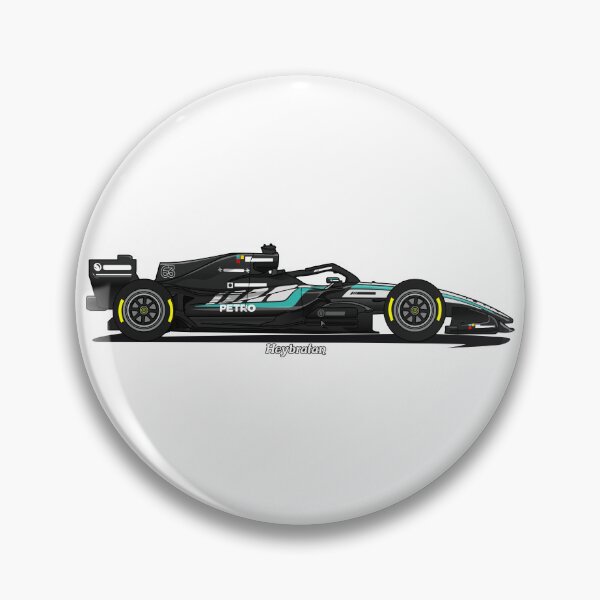 Item preview, F1 W17 GR#63 Vector Art designed and sold by Heybratan.