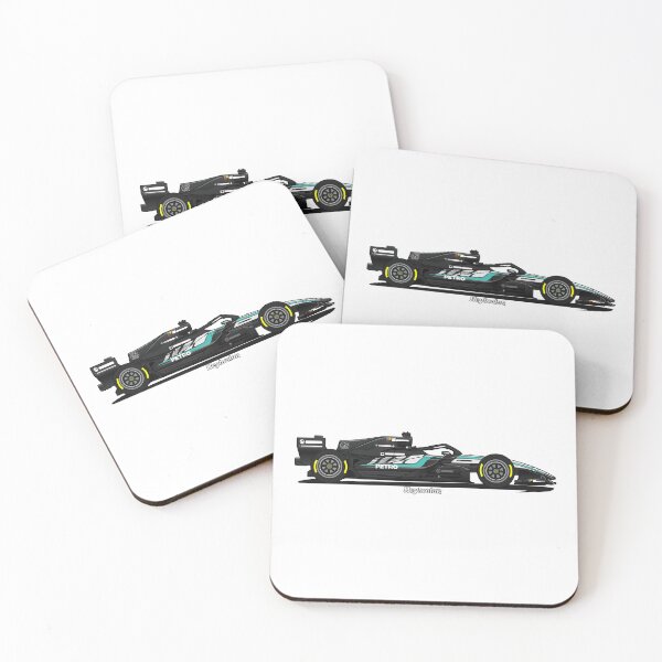 Item preview, F1 W17 GR#63 Vector Art designed and sold by Heybratan.