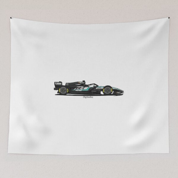 Item preview, F1 W17 GR#63 Vector Art designed and sold by Heybratan.