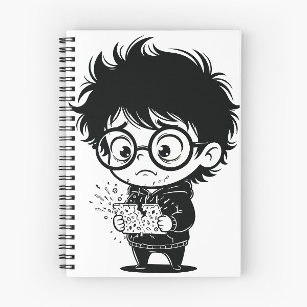 Item preview, Child Broken Tablet Burnout Art designed and sold by PixelStudioBe.