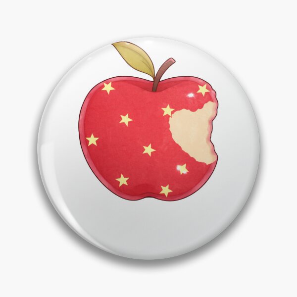 Item preview, Starry Apple designed and sold by krystalRomanart.
