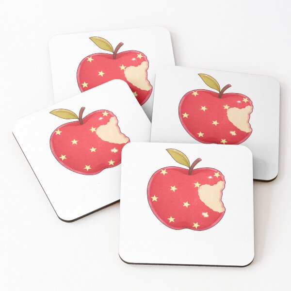 Item preview, Starry Apple designed and sold by krystalRomanart.