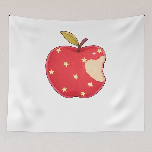 Item preview, Starry Apple designed and sold by krystalRomanart.