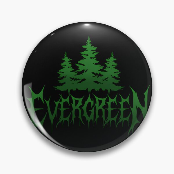 Item preview,  Evergreens Band  designed and sold by Oblitz.