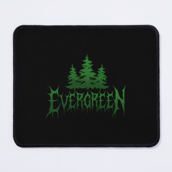 Item preview,  Evergreens Band  designed and sold by Oblitz.