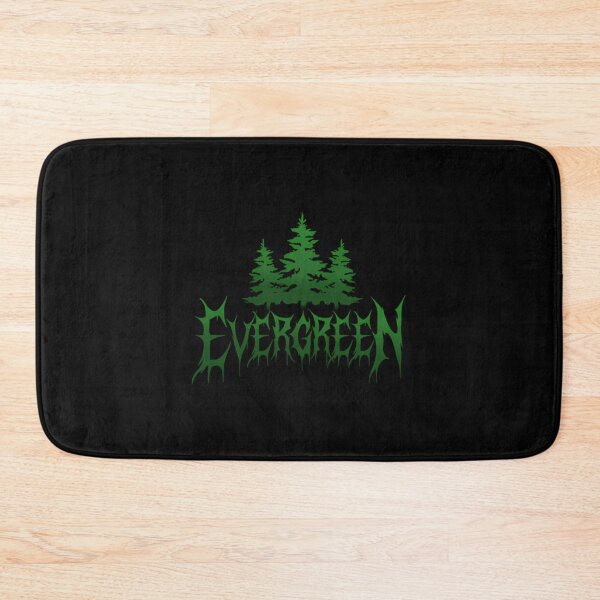 Item preview,  Evergreens Band  designed and sold by Oblitz.