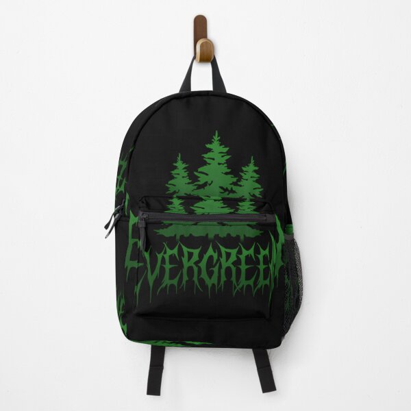 Item preview, Evergreens Band designed and sold by Oblitz.
