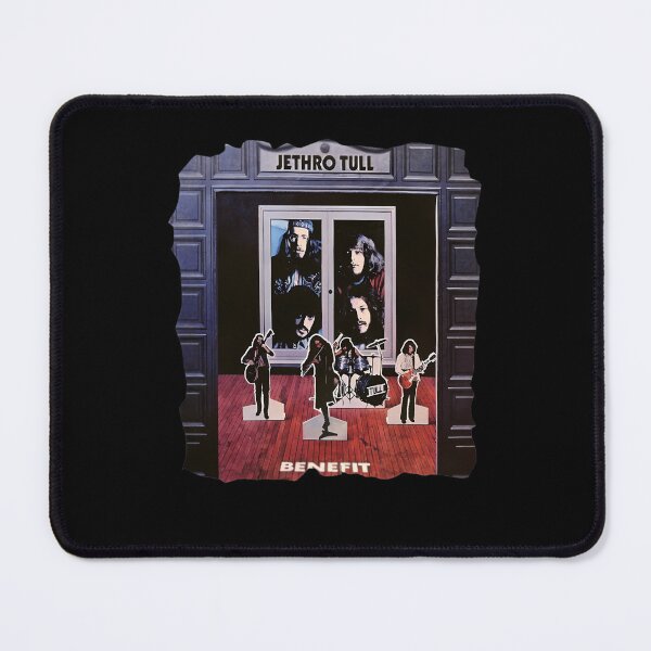 Item preview, ShortMen Jethro Tull Benefit Large Cute  designed and sold by tomas92.