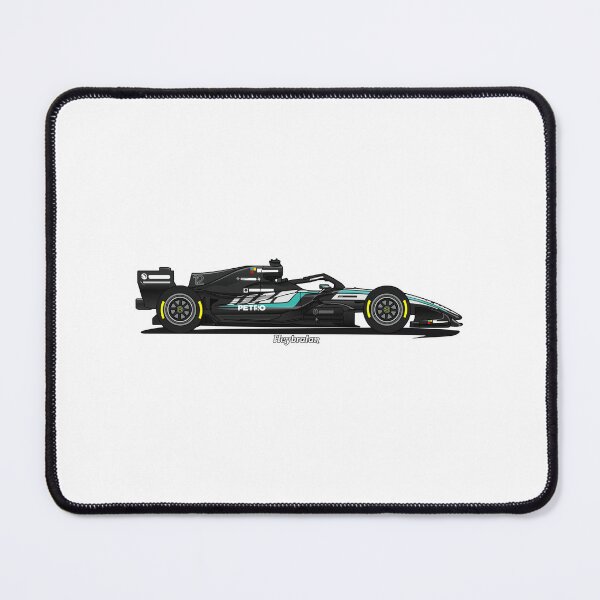 Item preview, F1 W17 KA#12 Vector Art designed and sold by Heybratan.