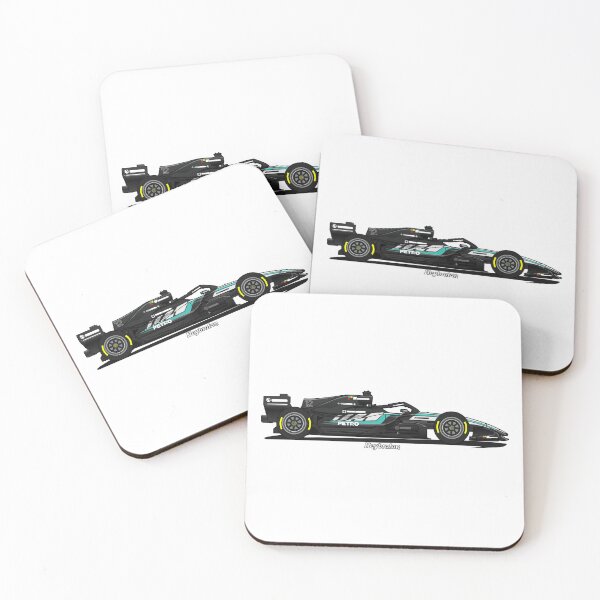 Item preview, F1 W17 KA#12 Vector Art designed and sold by Heybratan.