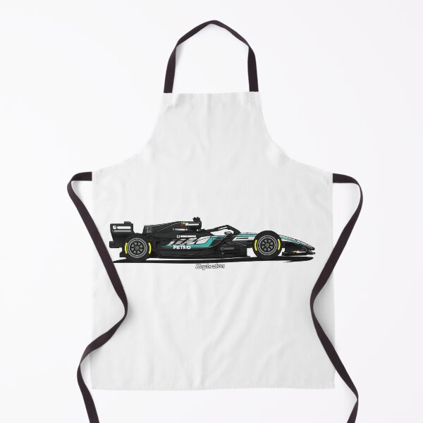 Item preview, F1 W17 KA#12 Vector Art designed and sold by Heybratan.