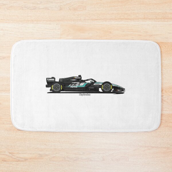Item preview, F1 W17 KA#12 Vector Art designed and sold by Heybratan.