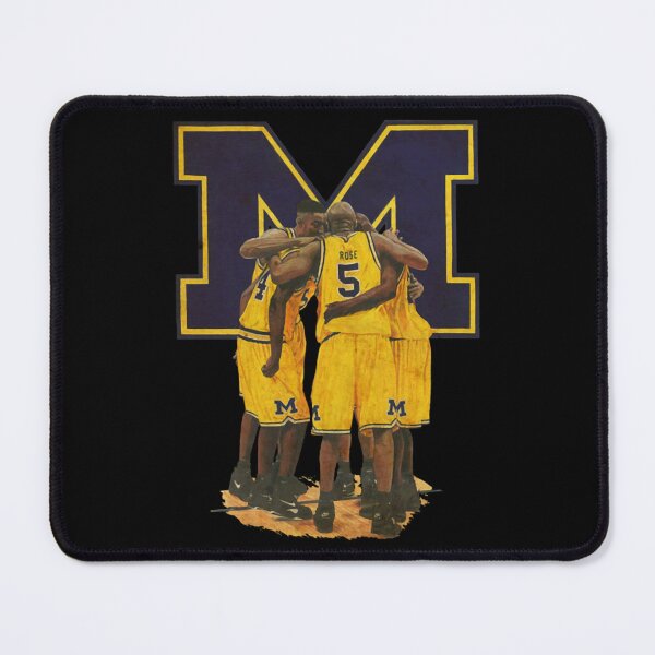 Item preview, FAB FIVE TEAM  designed and sold by iamJUICY.