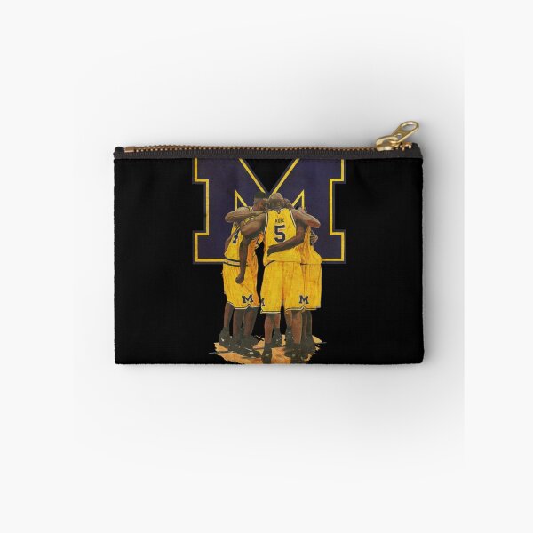 Item preview, FAB FIVE TEAM  designed and sold by iamJUICY.
