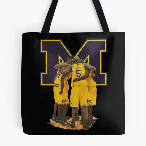 Item preview, FAB FIVE TEAM  designed and sold by iamJUICY.