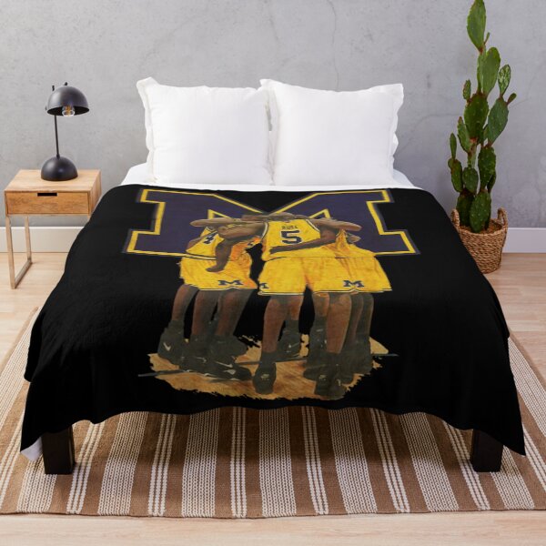 Item preview, FAB FIVE TEAM  designed and sold by iamJUICY.