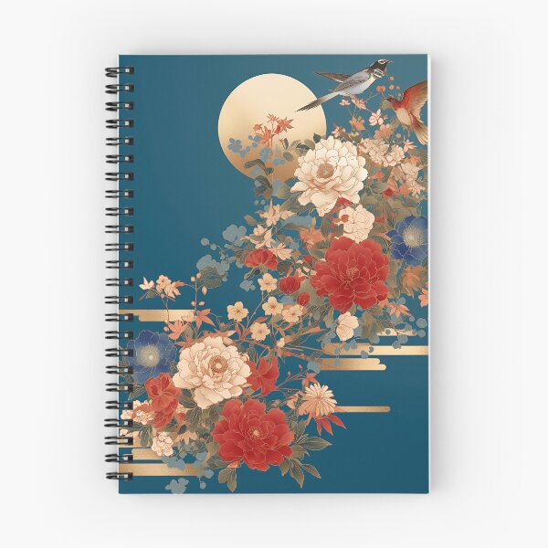 Item preview, Japanese Kimono Art designed and sold by ZIPANG-JAPAN.