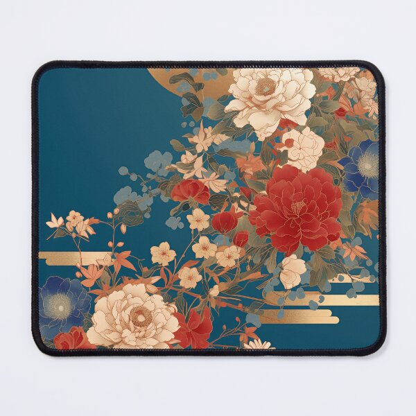 Item preview, Japanese Kimono Art designed and sold by ZIPANG-JAPAN.