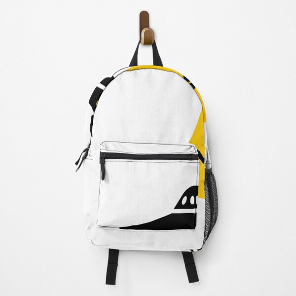 Item preview, UFO Abduction – Alien Beam Minimalist Dark Design designed and sold by JustDooo.