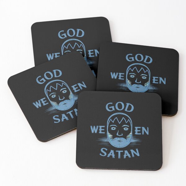 Item preview, Weens Band  Godweensatans designed and sold by Oblitz.