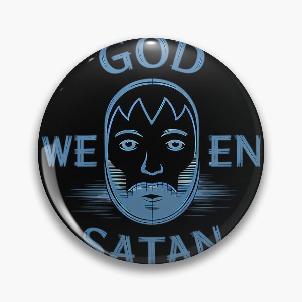 Item preview, Weens Band  Godweensatans designed and sold by Oblitz.