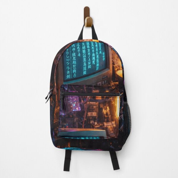 Item preview, Data Dust and Noodle Steam designed and sold by Neon & Neurosis.