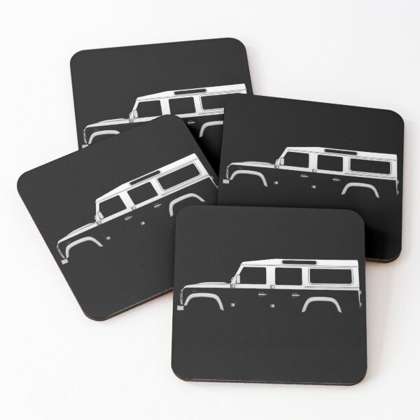 Item preview, Defender county outline designed and sold by CEastwoodPhotos.