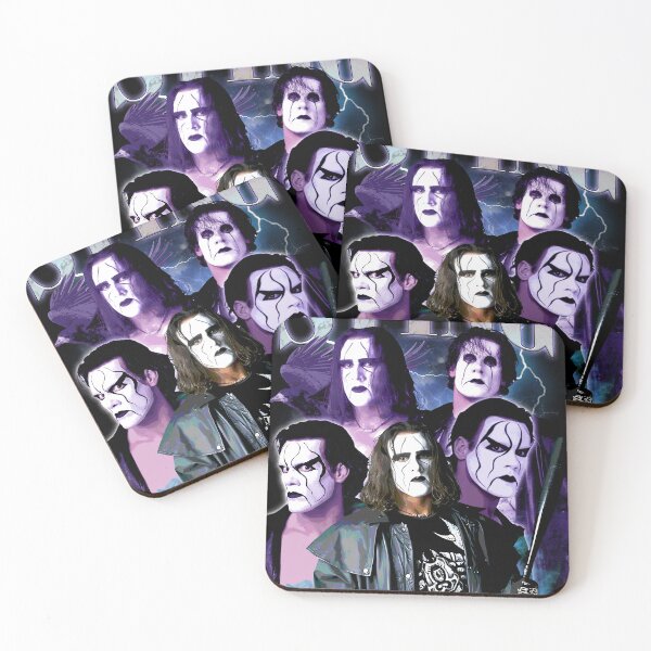 Item preview, Vintage Sting designed and sold by NimbusClouds.