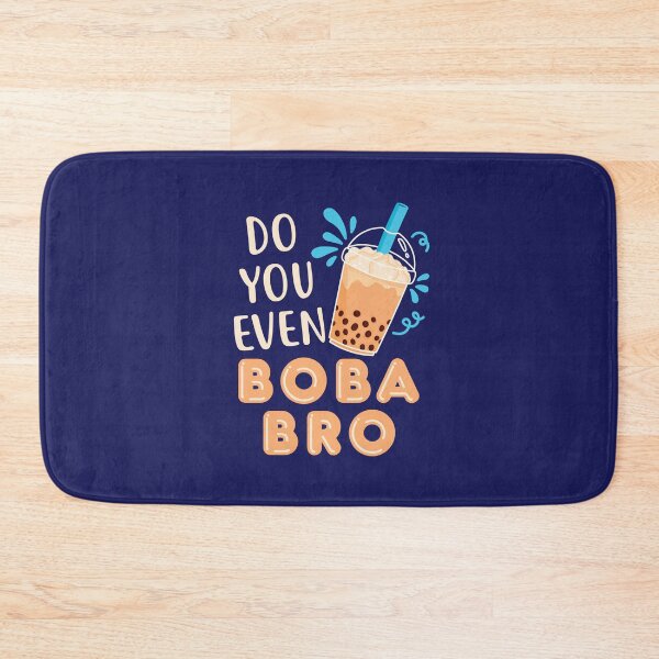 Item preview, Do You Even Boba Bro Bubble Tea designed and sold by jaygo.