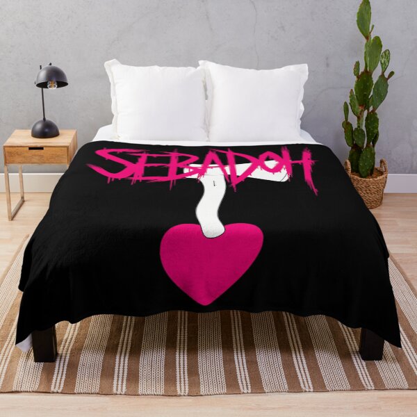 Item preview, Sebadohs Band designed and sold by Oblitz.