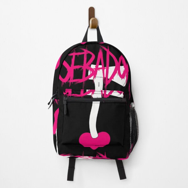 Item preview, Sebadohs Band designed and sold by Oblitz.