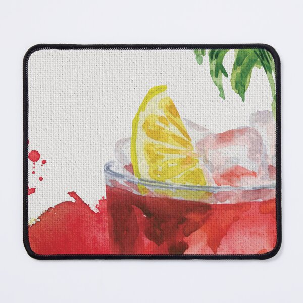 Item preview, Refreshing Bloody Mary II designed and sold by Skyline-Art-Inc.