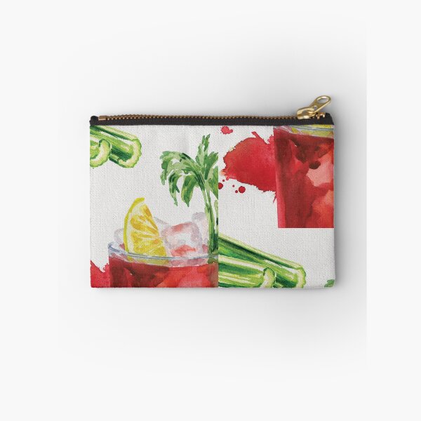 Item preview, Refreshing Bloody Mary II designed and sold by Skyline-Art-Inc.