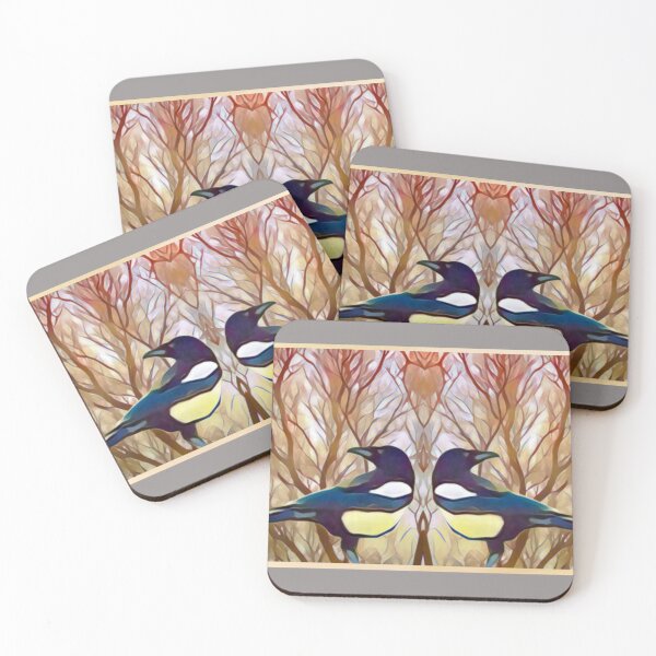 Item preview, We’ve Come Full Circle  designed and sold by oh-bi-me.