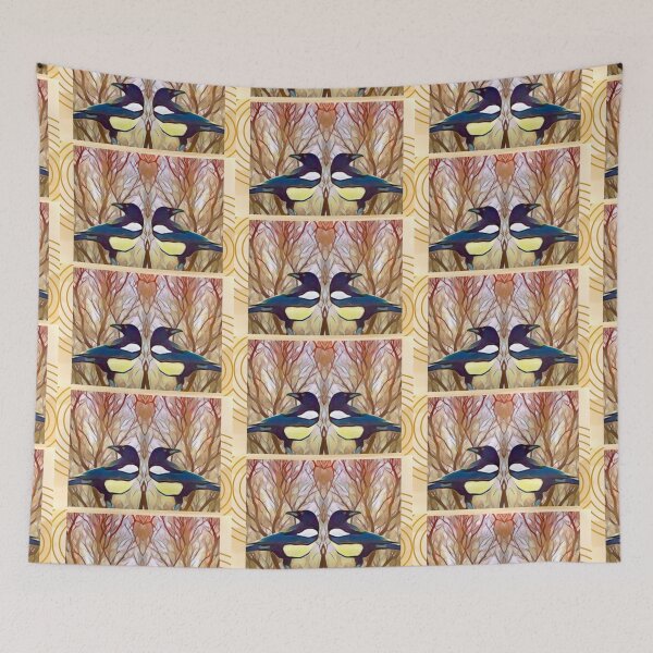 Item preview, We’ve Come Full Circle  designed and sold by oh-bi-me.