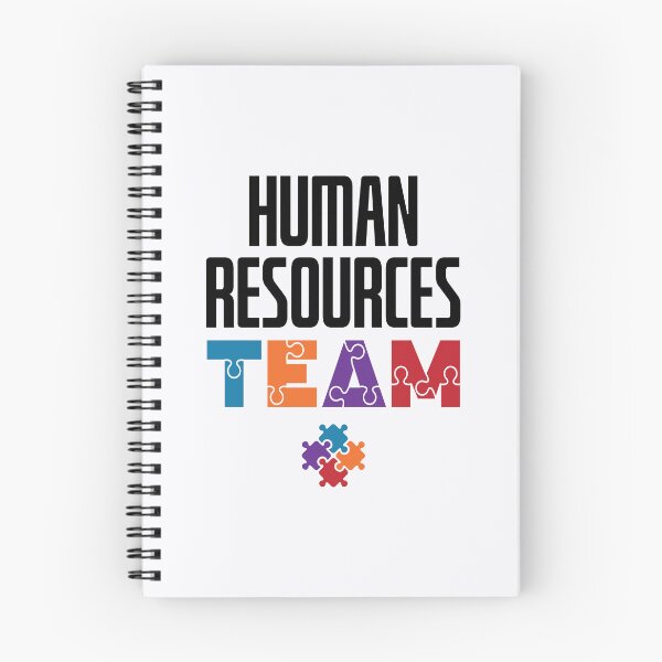 Item preview, Human Resources Team HR Squad designed and sold by jaygo.